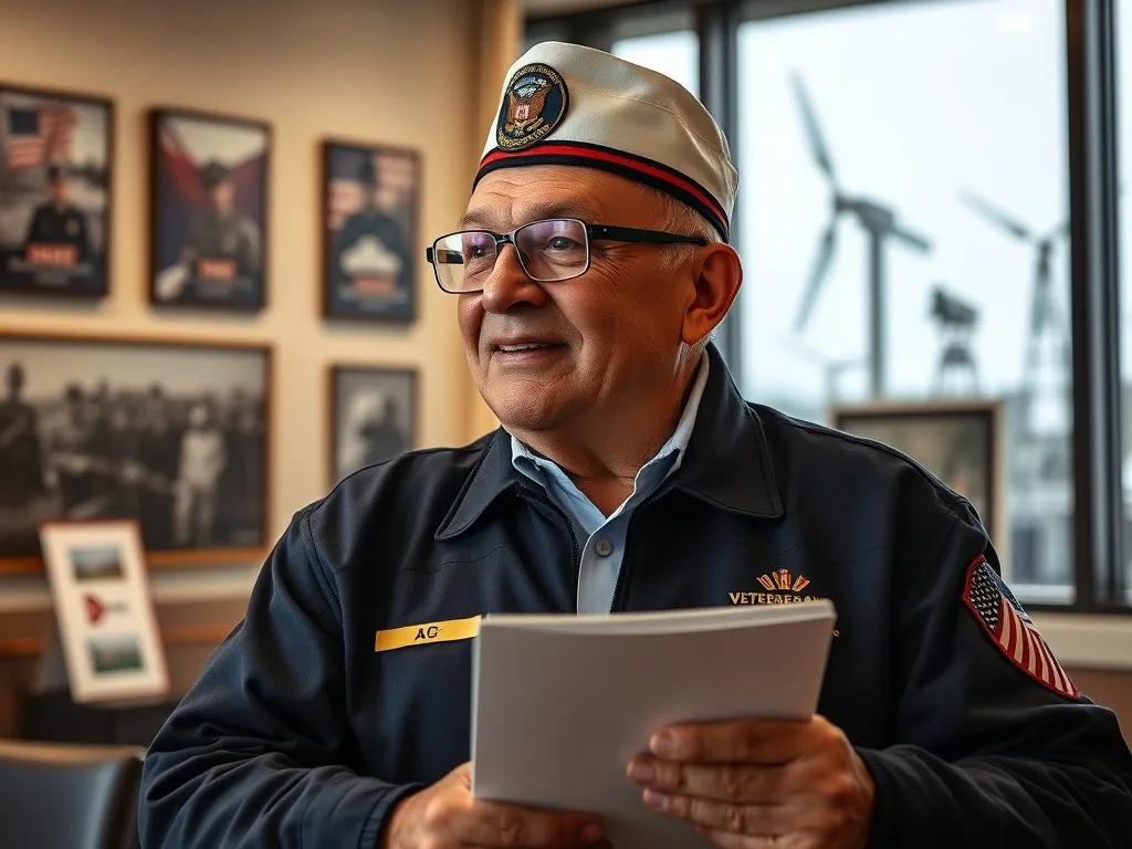 Benefits and Resources for Senior Veterans in Illinois